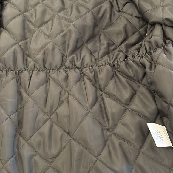 Hooded Jacket - Picture 5 of 7